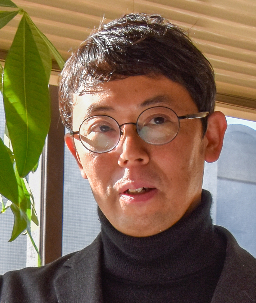 近藤倫生